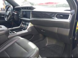 
										2021 Gmc Yukon full									