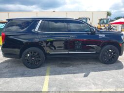 
										2021 Gmc Yukon full									
