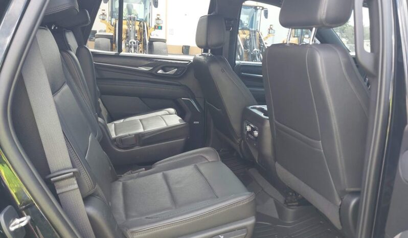 
								2021 Gmc Yukon full									