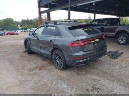 
										2019 Audi Q8 full									