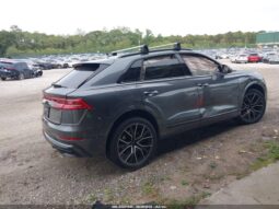 
										2019 Audi Q8 full									