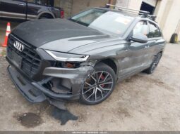 
										2019 Audi Q8 full									