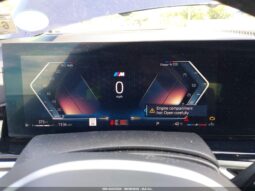 
										2024 BMW X7 full									