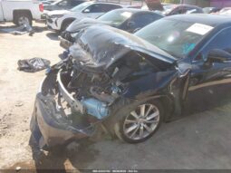 
										2015 Lexus Is 250 full									