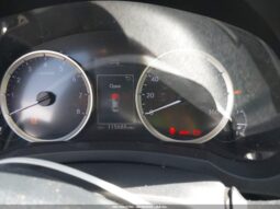 
										2015 Lexus Is 250 full									