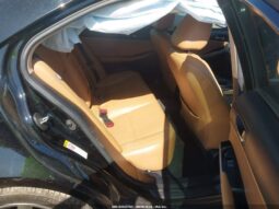 
										2015 Lexus Is 250 full									