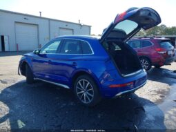 
										2022 Audi Sq5 full									