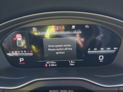 
										2022 Audi Sq5 full									