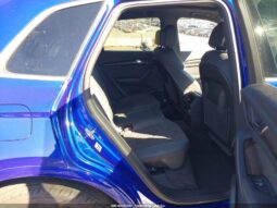 
										2022 Audi Sq5 full									