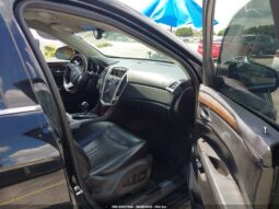 
										2012 Cadillac Srx full									