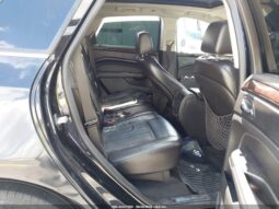 
										2012 Cadillac Srx full									