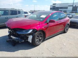 
										2025 Tesla Model x full									