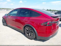 
										2025 Tesla Model x full									