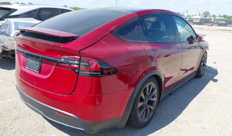 
								2025 Tesla Model x full									
