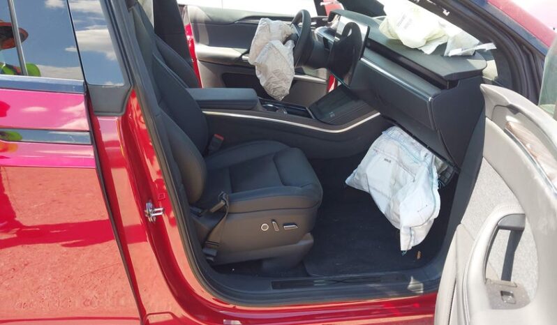
								2025 Tesla Model x full									
