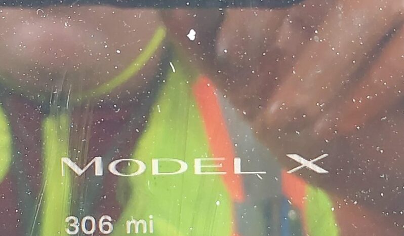 
								2025 Tesla Model x full									