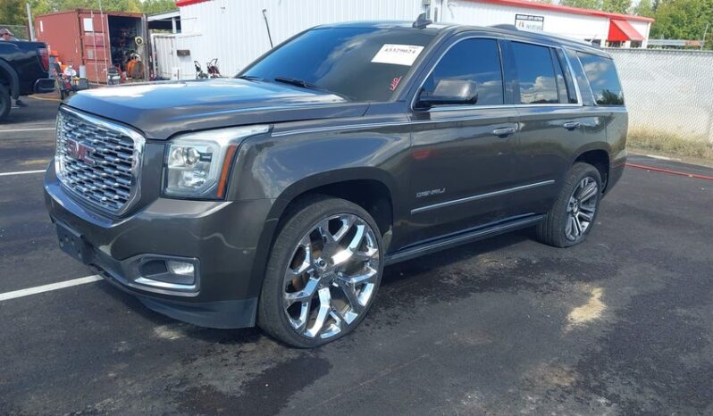
								2019 Gmc Yukon full									