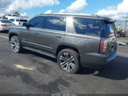 
										2019 Gmc Yukon full									