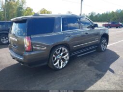 
										2019 Gmc Yukon full									