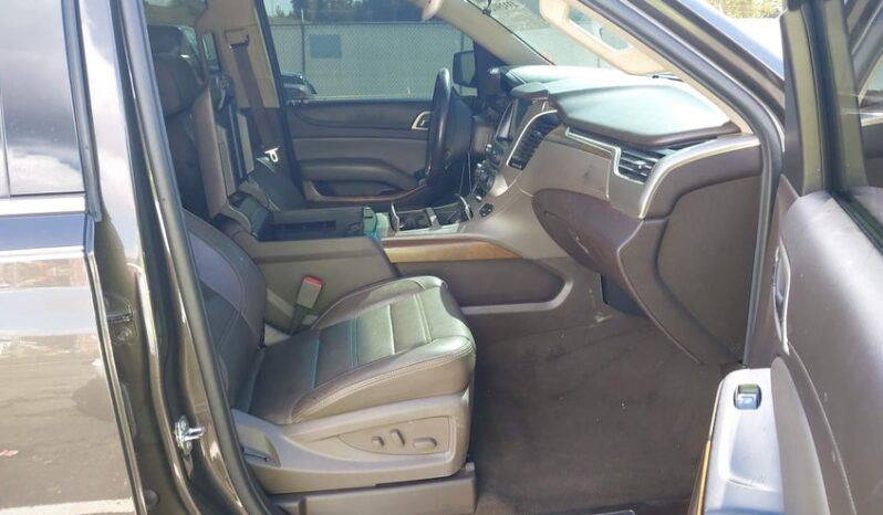 
								2019 Gmc Yukon full									