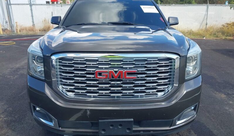 
								2019 Gmc Yukon full									