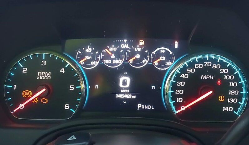 
								2019 Gmc Yukon full									