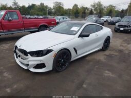 
										2019 BMW M850i xdrive full									