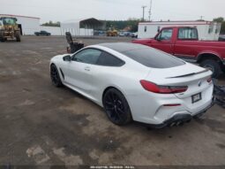 
										2019 BMW M850i xdrive full									