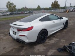 
										2019 BMW M850i xdrive full									