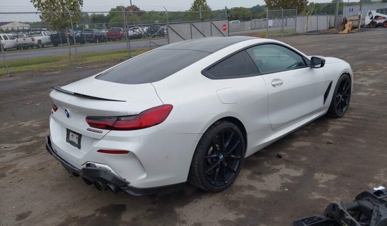 
								2019 BMW M850i xdrive full									