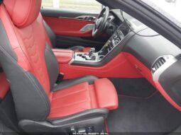 
										2019 BMW M850i xdrive full									