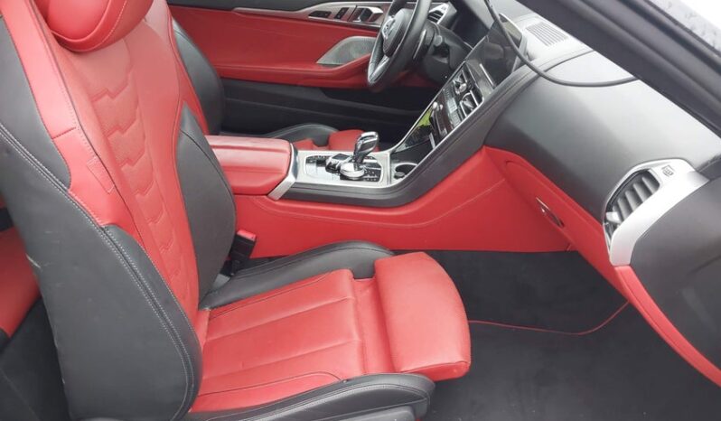 
								2019 BMW M850i xdrive full									