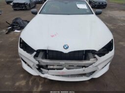 
										2019 BMW M850i xdrive full									