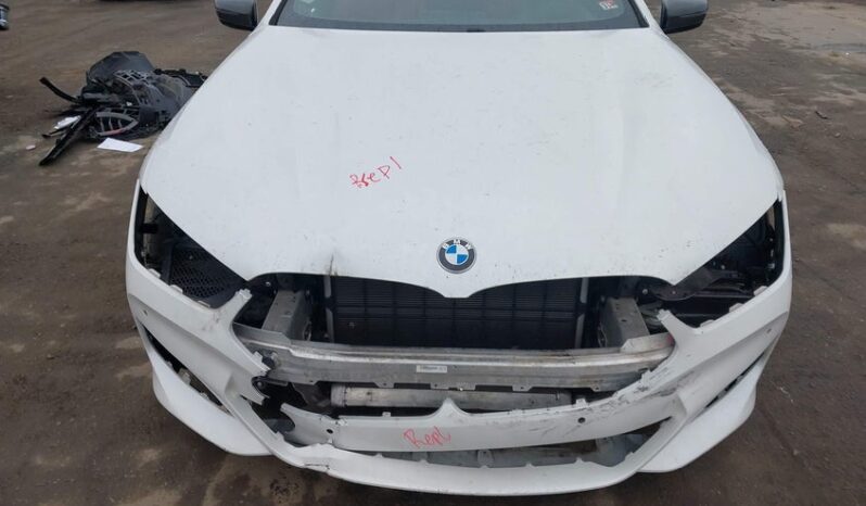 
								2019 BMW M850i xdrive full									