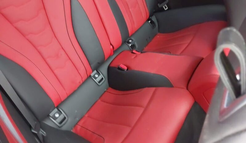 
								2019 BMW M850i xdrive full									