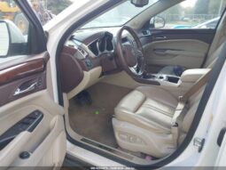 
										2012 Cadillac Srx full									