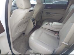 
										2012 Cadillac Srx full									