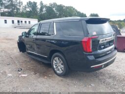 
										2024 Gmc Yukon full									
