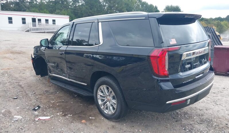 
								2024 Gmc Yukon full									