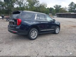 
										2024 Gmc Yukon full									