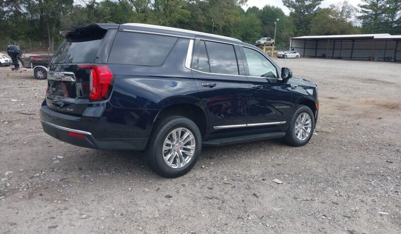 
								2024 Gmc Yukon full									