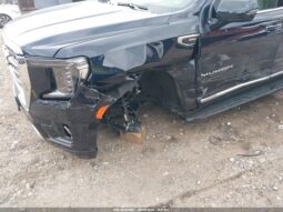 
										2024 Gmc Yukon full									