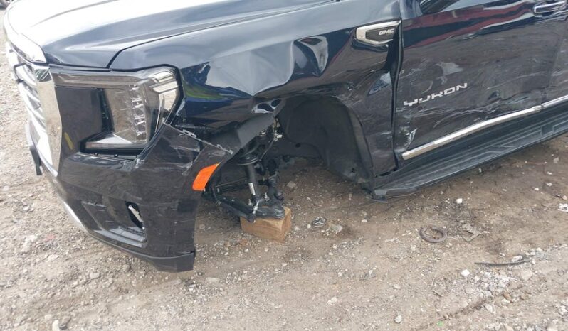 
								2024 Gmc Yukon full									