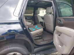 
										2024 Gmc Yukon full									