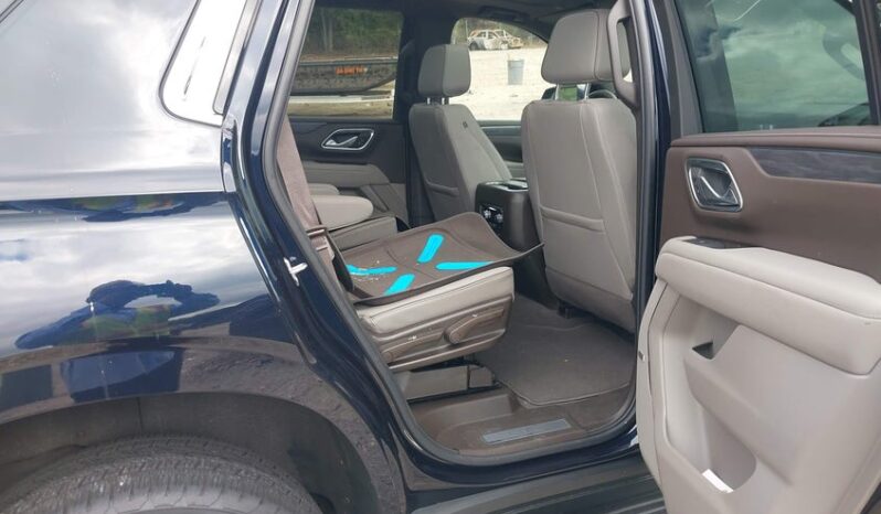 
								2024 Gmc Yukon full									