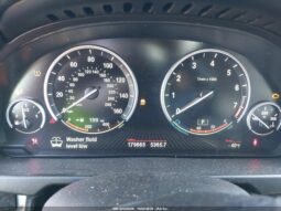 
										2016 BMW X5 full									