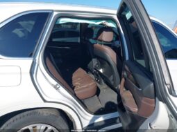 
										2016 BMW X5 full									