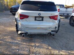 
										2018 BMW X3 full									