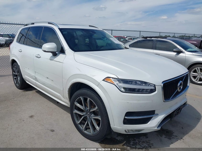2019 Volvo Xc90