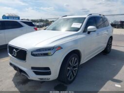 
										2019 Volvo Xc90 full									